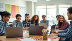 MyCollegueZone: Transform Your Educational Experience with Collaboration and Convenience