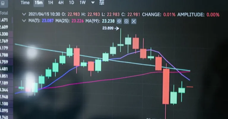 riot blockchain stock